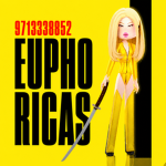 EUPHORICAS #FG