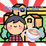 Bloxwood Cafe