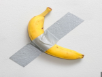 Banana Bow