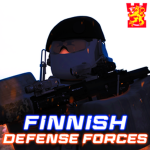 [FDF] - Finnish Defence Forces