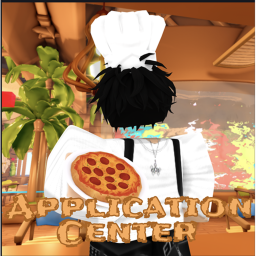 Rainforest Application Center!