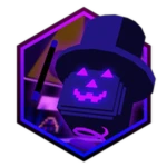 caption=Badge