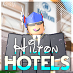 Ice snow Hilton Hotel Groups ✔✨