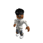 {CS} Certified Shootas