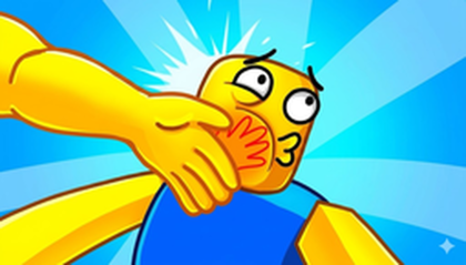 +1 power for slap avatar