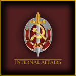 [TUSR] Ministry of Internal Affairs