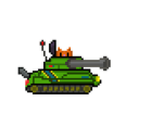 Cat Tanker's