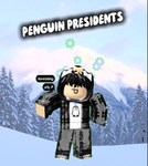 PENGUIN PRESIDENTS