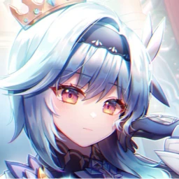 ❄️ icon