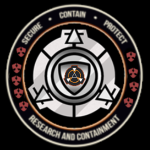 SCP-F |Security Departament