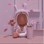 Nicole’s world