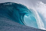 Ocean Wave