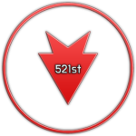 521st Eagle Fighter Wing