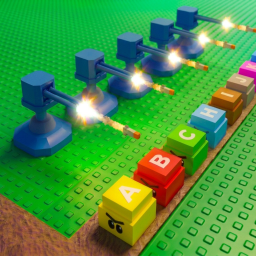 [🅰️] Keycap Tower Defense!