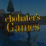 cbohater's Games Group Thumbnail