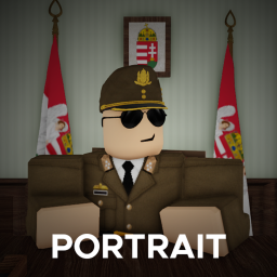HA |  Portrait
