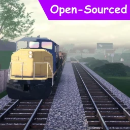 RTX Railfanning (UNCOPYLOCKED) icon