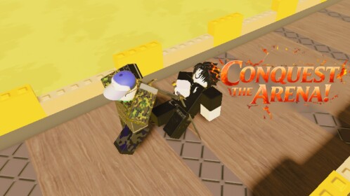 [*REVAMP*] Sword Fights X