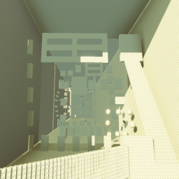 Easy Tower Basic Relaxing Obby (ETBRO) icon