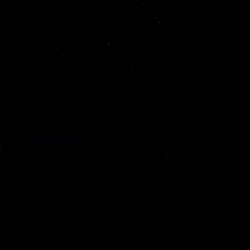 Está acechando en el bosque...