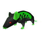 X-Ray Rat