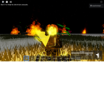 The True United States Army