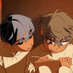 [Ivan & Till]