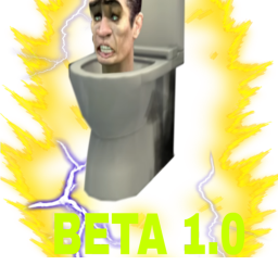 Skibi toilet attack simulator