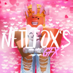 NetfIox 's GFX