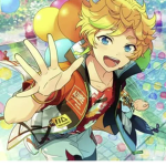 Ensemble Stars!!!