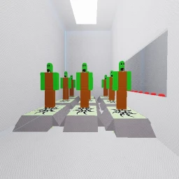 A Zombie Game icon
