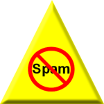 HELP STOP SPAM!!