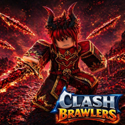 ⚔️ Clash Brawlers [💫BETA]
