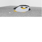 ;penguin;gang;