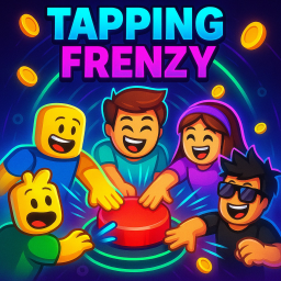 Tapping Frenzy