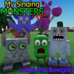 My Singing Monsters Roleplay group