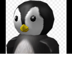 Penguins Together!!