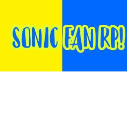 sonic fan rp