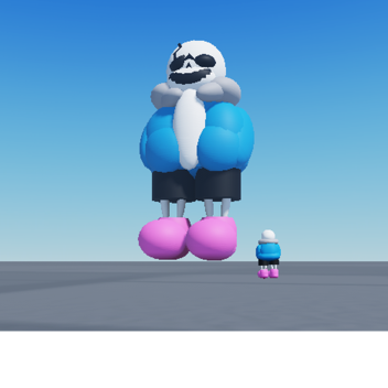 TRASH LAST BREATH SANS FIGHT