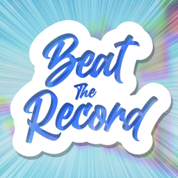 [New update] Beat The Record!