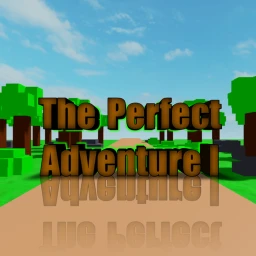 the perfect adventure I Legacy icon