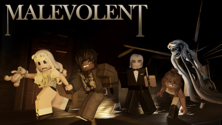 MALEVOLENT [Horror] screenshot 2