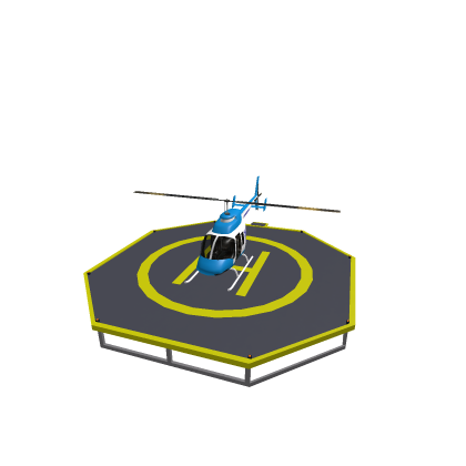 News Chopper Ai friendly