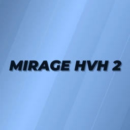 Mirage HVH 2 icon