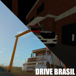 Drive Brasil icon