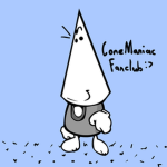 ConeManiac fanclub :>