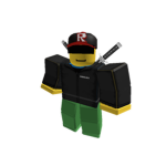 Tuk davam robux