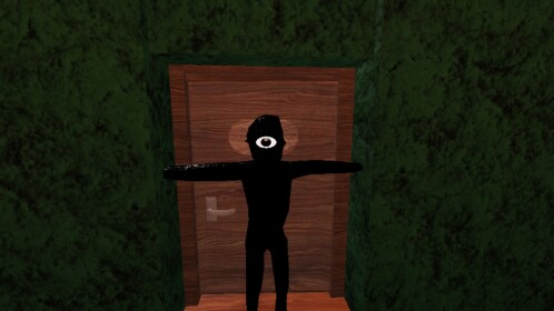 [OBBY] DORS 👁️