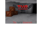 The Horror Basement Official ROBLOX Group