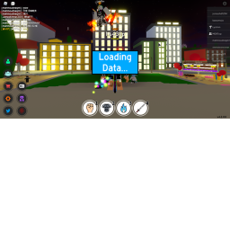 wai's obby